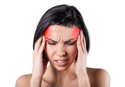 How To Get Rid Of Headaches And Migraines!
