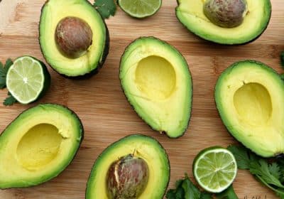 How to Keep your Avocados from turning Brown!