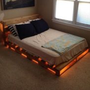 chic-pallet-bed-with-lights