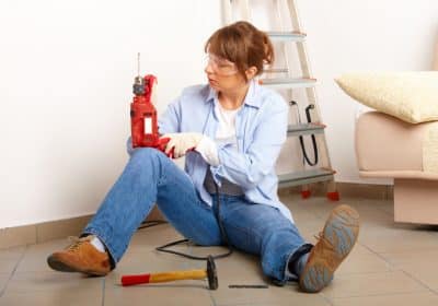 Things you must learn before starting summer Renovation & Maintenance!