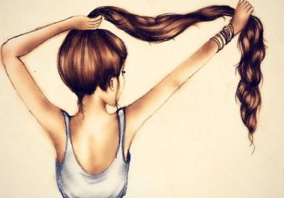 Easy Ways to Make Your Hair Grow Faster!