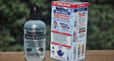 Get FREE NeilMed Sinus Rinse or NasaFlo Neti Pot!!
