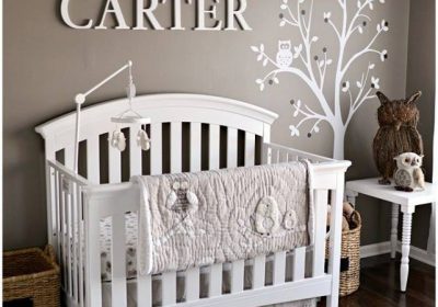 9 Baby Rooms Ideas That Will Amaze You!