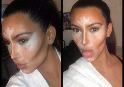 How To Contour & Highlight Your Face Like A Professional