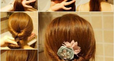 How-to-DIY-Easy-Twisted-Hair-Bun-Hairstyle