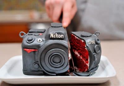 15 Cakes That Look Too Good To Eat!