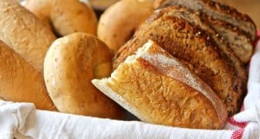 Revive A Loaf Of Stale Bread Using Water ONLY !