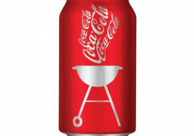You BBQ Needs a Coke...If Only you Know The Purpose!!
