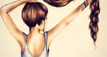 Easy Ways to Make Your Hair Grow Faster!