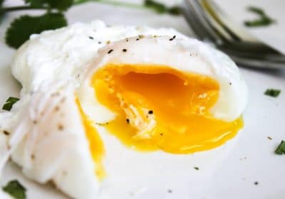 How To Poach Eggs Like A Pro!
