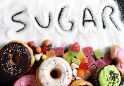 9 Most Effective Tips To Lower Your Sugar Intake!