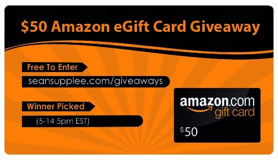 Win A US$50 Amazon EGift Card!! • Free Samples Australia