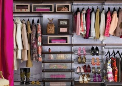4 Tips to spend Less Money on Clothes