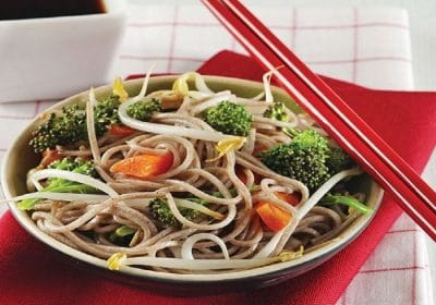 Bad news for Chinese noodle lovers…