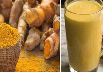 7000 studies confirm that turmeric can change your life: here are 2 great ways to consume it