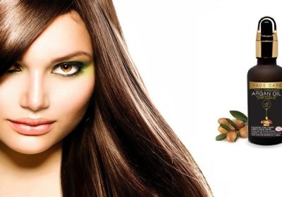 How to take care of your hair with Argan oil