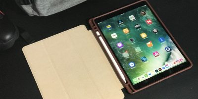 Win an Apple iPad Max Pro ($1,600 value)