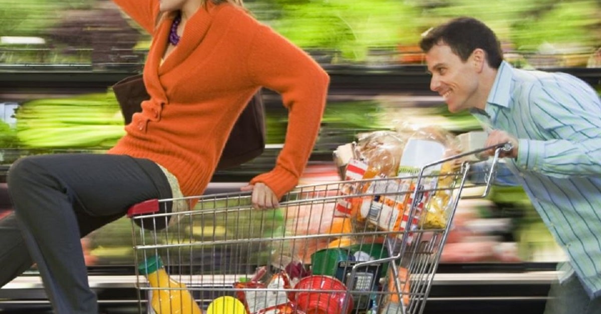 Win a 3-minute $1000 Coles Shopping Spree or 1 of 10 x $100 Coles Group e-gift Cards