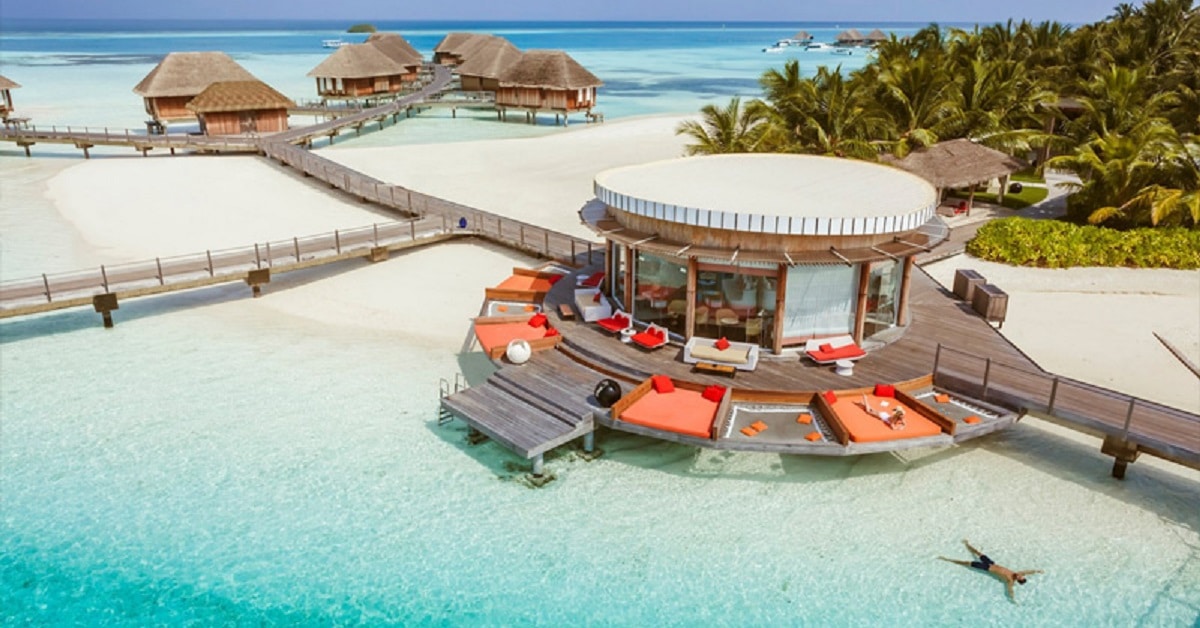 Win a Getaway to Club Med Bintan Island or Kani for 2 Worth $10,000
