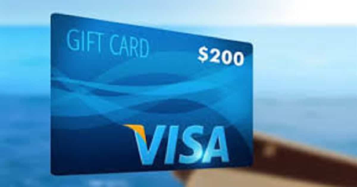 Win a $200 VISA Gift Card from The Urban List