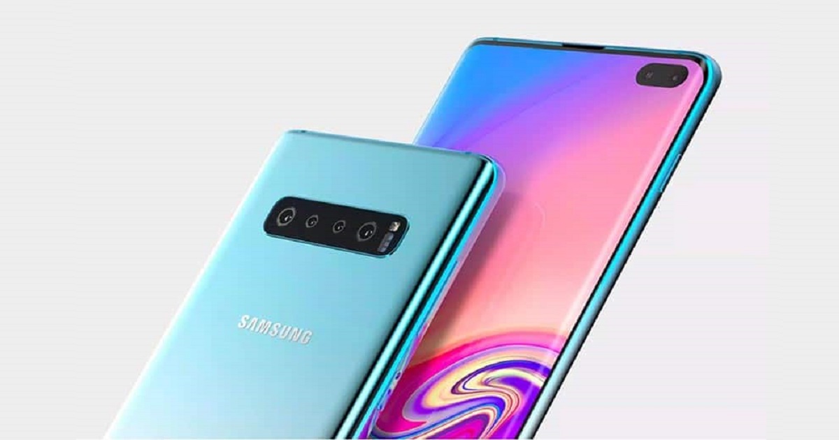 Win a Samsung Galaxy S10+ from Android Authority