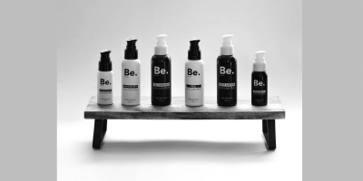 Get your FREE samples of Be's Organic Skincare Line