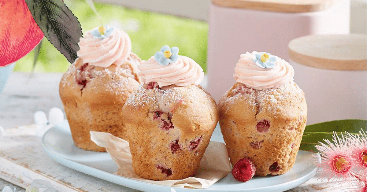 Get a Free Coffee and Muffin from Muffin Break on your Birthday