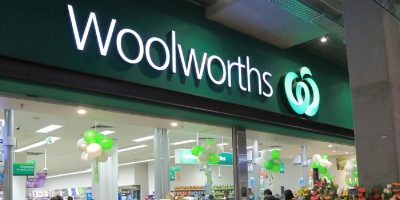 Win a $250 Woolworths Gift Card, a Ninja Blender & more