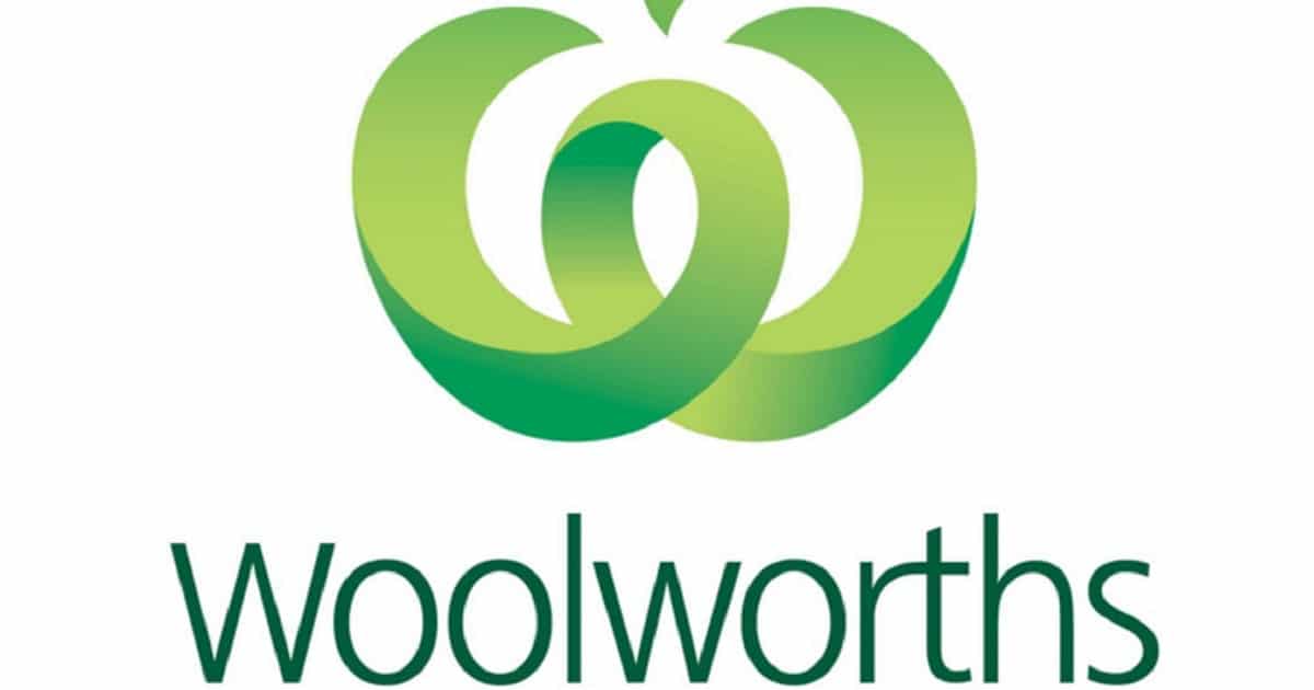 Woolworths : Win One Million Rewards Points!
