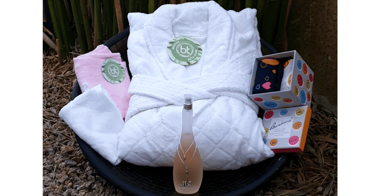 Bamboo Village: Try to WIN a Mother's Day Prize Pack valued at RRP$700+