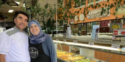FREE Meals from a Shepparton Restaurant Owner to Jobless People