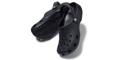 FREE Pair of Shoes from Crocs to Healthcare Workers