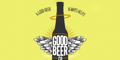 FREE 4-Pack of Beer from The Good Beer Co to Essential Workers