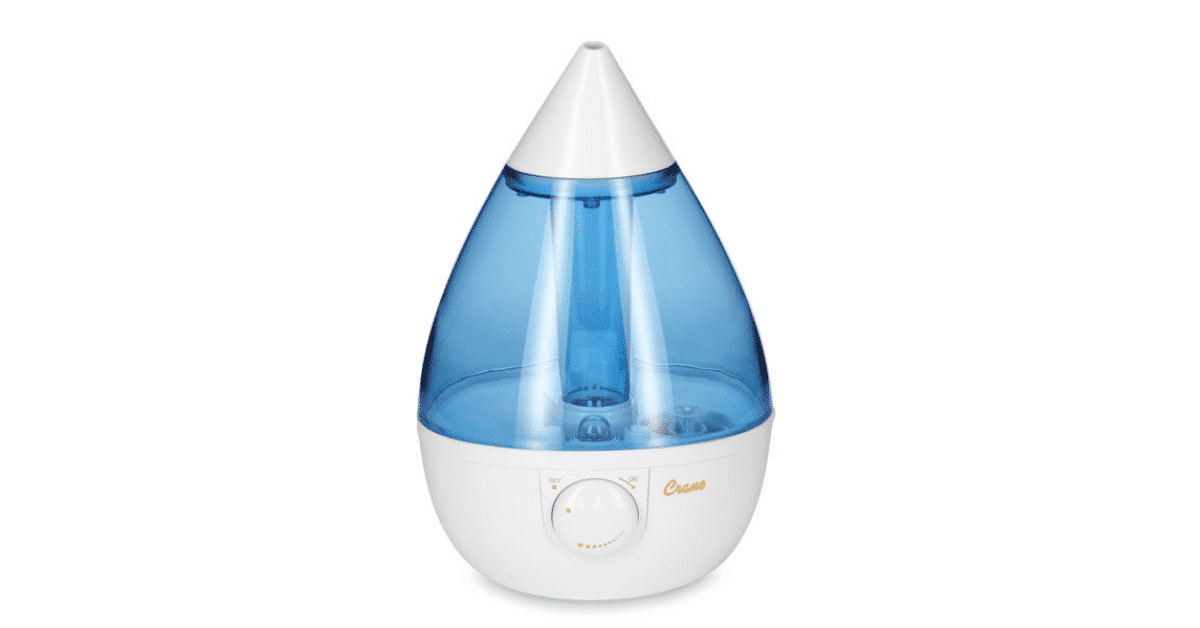 Try to WIN a Drop humidifier from Crane Australia