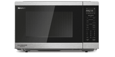 TO WIN: A Sharp Microwave R395EST worth $349.00 AUD from Taste Magazine