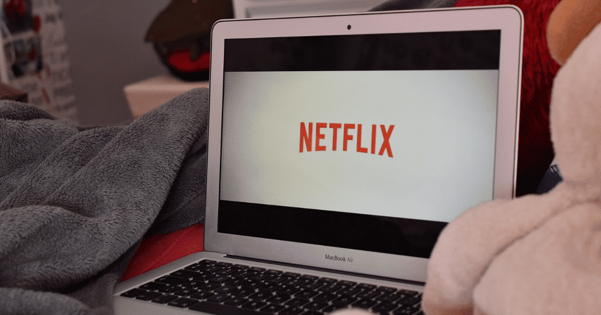 WIN 12-months subscription to Netflix, Disney+, and Amazon Prime Video
