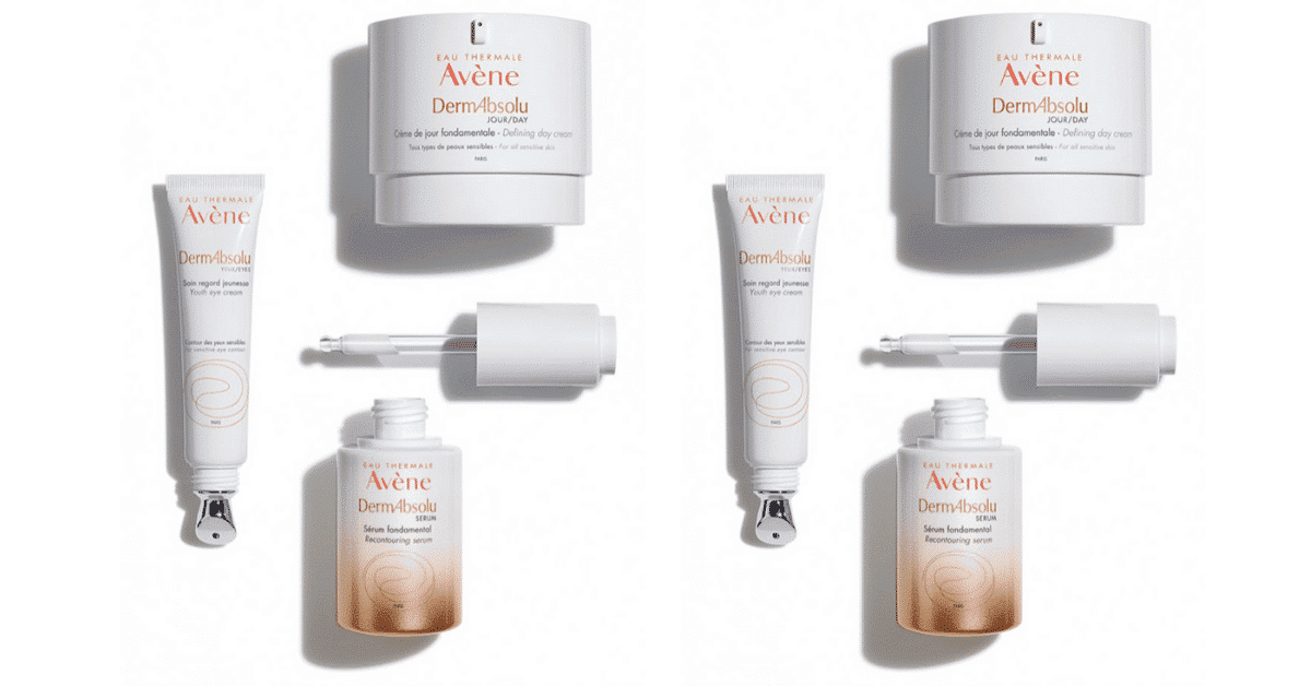 Win an Avène skincare pack worth $425
