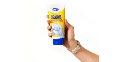 Free Samples of Du'it Tough Hands cream