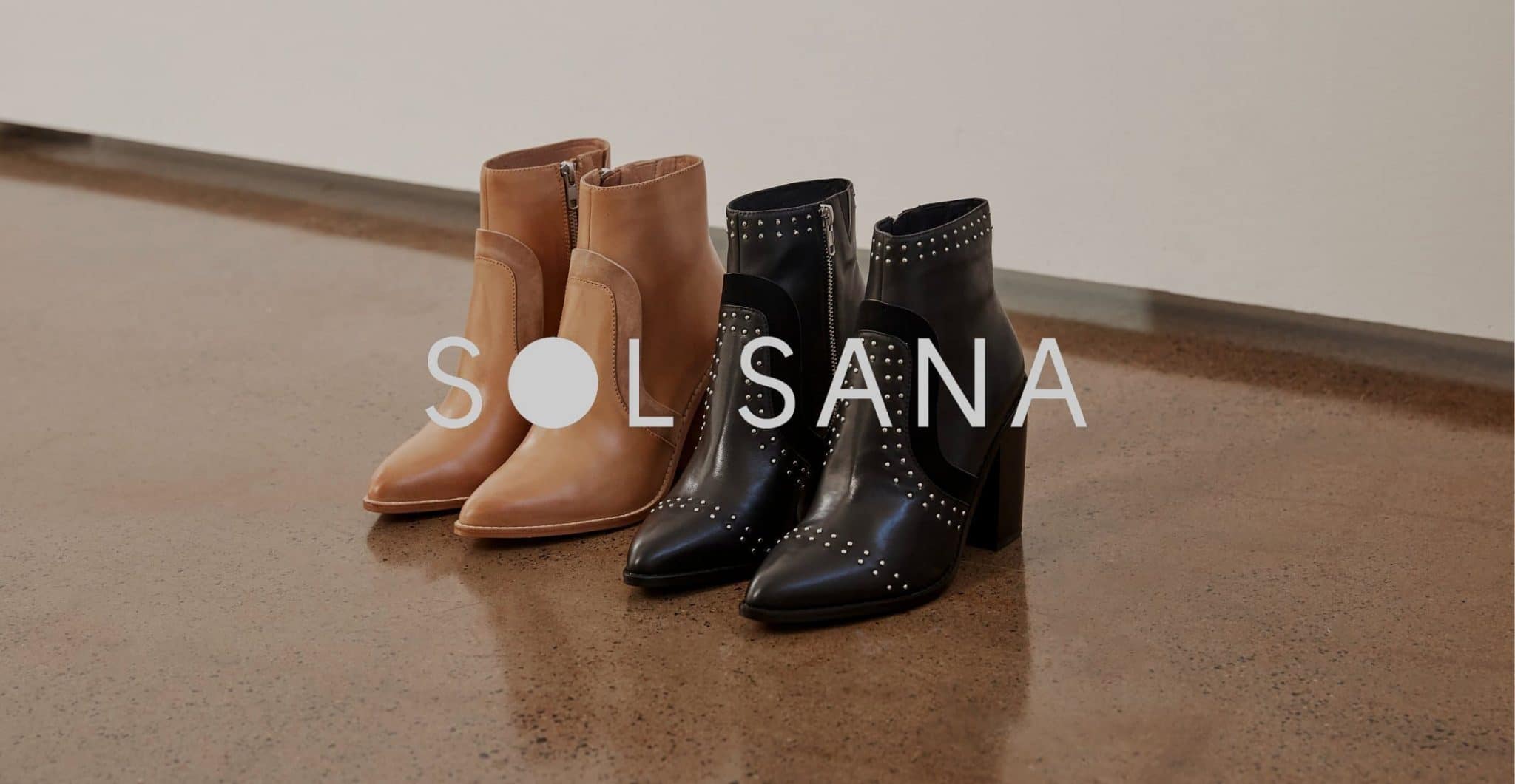 Win a $500 Sol Sana Footwear Voucher
