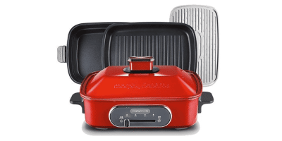 WIN a Morphy Richards prize pack