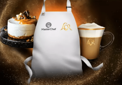 500 masterchef aprons offered