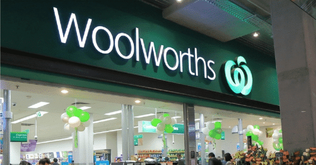 Win 1 of 3 $250 Woolworths e-Gift Cards