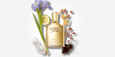 Free samples of Creed Millesime Imperial Fragrance