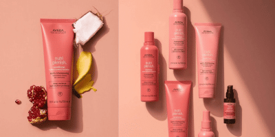 Win 1 year's supply of Aveda hair care products