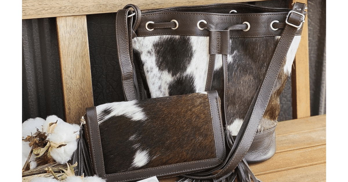 Win a $500 Country Allure (Cowhide Products) Online Voucher