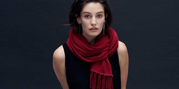 Win 1 of 5 x $200 Everyday Cashmere Vouchers