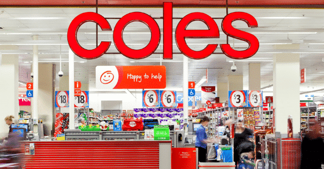 win 5 coles gift cards