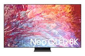 Win a Samsung 75" Neo QN900C QLED 8K Smart TV Worth $9,879