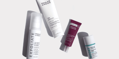 Win a skincare pack from Paula's Choice