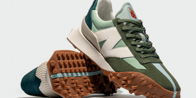 Win 1 of 5 Pairs of New Balance Sneakers